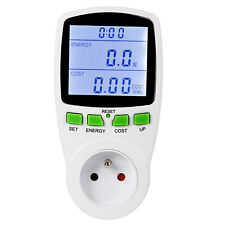 Wattmetro misuratore consumo usato  Milano