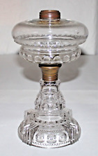 Antique clear glass for sale  Attleboro