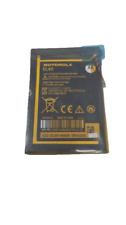 Usado, Bateria EL40 Compatível com Motorola Moto E XT830C XT1021 XT1022 XT1025 Original 1980mAh  comprar usado  Enviando para Brazil