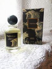 Nightology parfüm suede gebraucht kaufen  Berlin