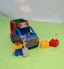 Lego duplo städtischer gebraucht kaufen  Affalterbach