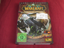 Warcraft mists pandaria gebraucht kaufen  Villingen