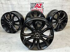 Inch wheels mercedes for sale  Phoenix