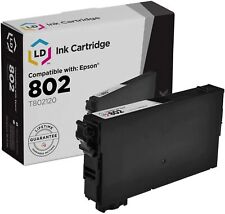 Remanufactured epson 802 for sale  Long Beach
