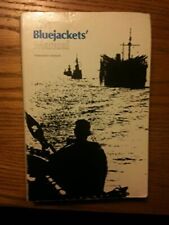 Bluejackets manual for sale  Orem