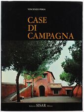 Case campagna. paperback usato  Roma