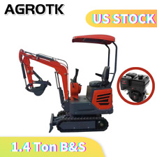 Agrotk 1.4 ton for sale  Chicago
