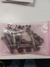 Lycoming O-360 rod bolts SL12596 for sale  Shipping to South Africa