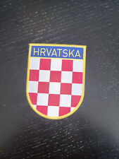 Kroatien hrvatska croatia gebraucht kaufen  Köln