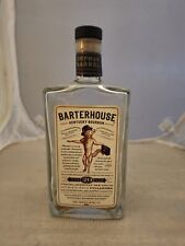 Botella de whisky de barril huérfano 20 años rara botella de bourbon vacía segunda mano  Embacar hacia Argentina