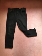 m s straight leg jeans for sale  KENDAL