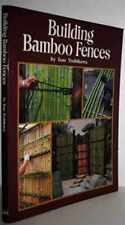 Building bamboo fences for sale  Philadelphia