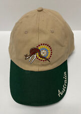 Sombrero Papá Canguro Australiano Gorra Caqui Bordado Logotipo Ajustable segunda mano  Embacar hacia Argentina
