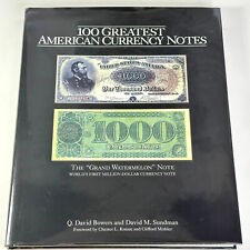 Livro de notas 100 melhores moedas americanas comprar usado  Enviando para Brazil