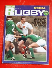 1970 miroir rugby d'occasion  Saint-Pol-sur-Mer