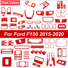 Car accessories red for sale  Austell