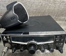 Cobra radio mic for sale  Shipping to Ireland