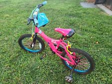 Barbie girl bicycle for sale  Hawthorne