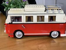 lego camper van for sale  NOTTINGHAM