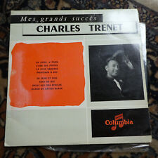 33t charles trenet d'occasion  Orgeval