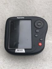 Raymarine ds500x fishfinder for sale  LONDON