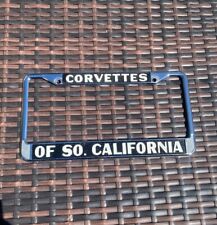 Los angeles corvette for sale  Beverly Hills