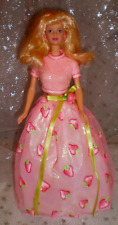 Vintage barbie 1966 for sale  Carmichael