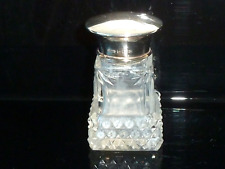 Antique crystal glass for sale  UK
