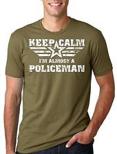 Police academy shirt for sale  Brooklyn