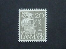 Dänemark 1933 minr gebraucht kaufen  Lütjenburg