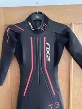 2xu wetsuit womens for sale  CANTERBURY