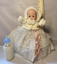 Vintage baby doll. for sale  Schiller Park