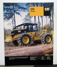 1995 caterpillar 525 for sale  Holts Summit