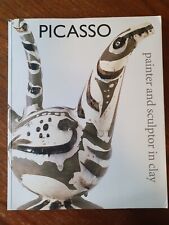 Picasso painter sculptor for sale  HORSHAM