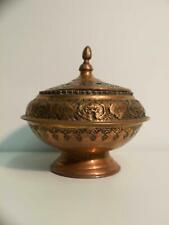 Smoking jar copper for sale  Shipping to Ireland