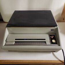 3m 107 Copier Thermo Fax Type Unit for sale  Shipping to South Africa