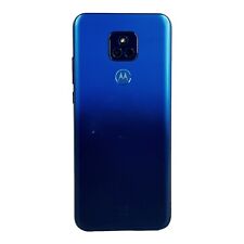 Używany, Motorola Moto G Play 2021 - XT2093-3 - 32GB - Niebieski (TRYB DEMO/TYLKO CZĘŚCI) na sprzedaż  Wysyłka do Poland
