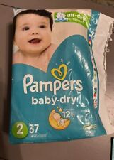 Retro 2018 pampers for sale  Montgomery