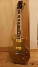Hermosa guitarra Wodern Epiphone '56 dorada top modelo Les Paul segunda mano  Embacar hacia Argentina