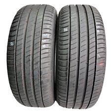 225 michelin 98v for sale  UK