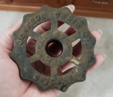 Antique 1883 valve for sale  San Leandro