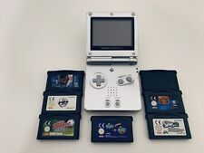 Nintendo gameboy advance gebraucht kaufen  Bayreuth