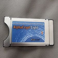 Alphacrypt light ne4all gebraucht kaufen  Strehlen
