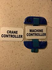 Crane controller machine for sale  ROTHERHAM