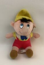 Pinocchio plush stuffed for sale  Warren