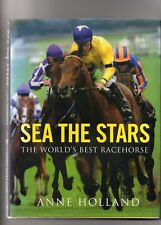 Horse racing sea for sale  Ireland