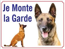 Monte garde plaque usato  Spedire a Italy