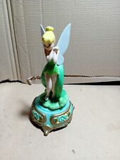 tinkerbell figurine for sale  STEVENAGE