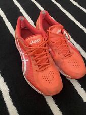 Asics netburner super for sale  LONDON