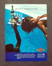 G007 advertising pubblicità usato  Maranello